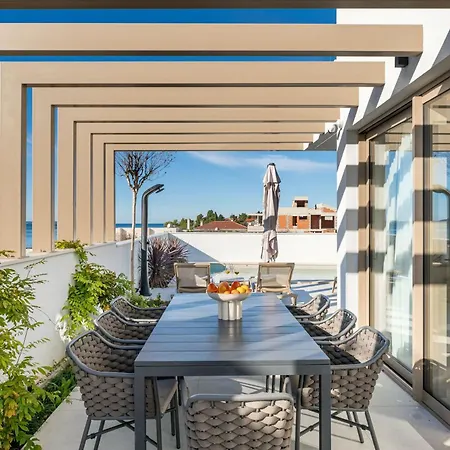 Vila Mare Zadar