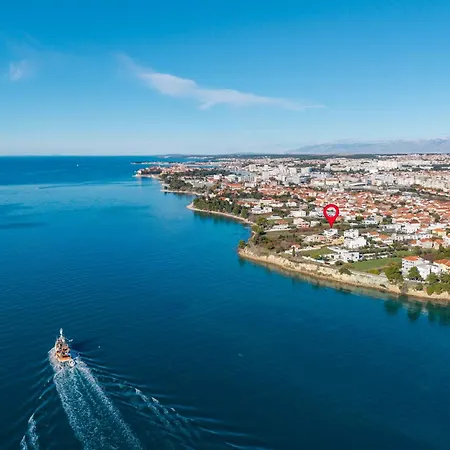 Mare Vila Zadar