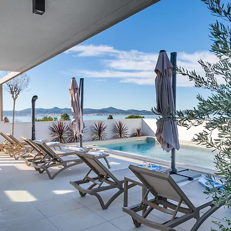 Villa Mare *