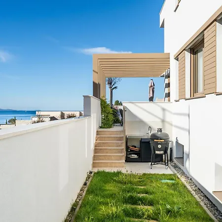 Villa Mare Zadar