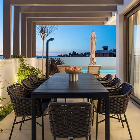 Mare Villa Zadar