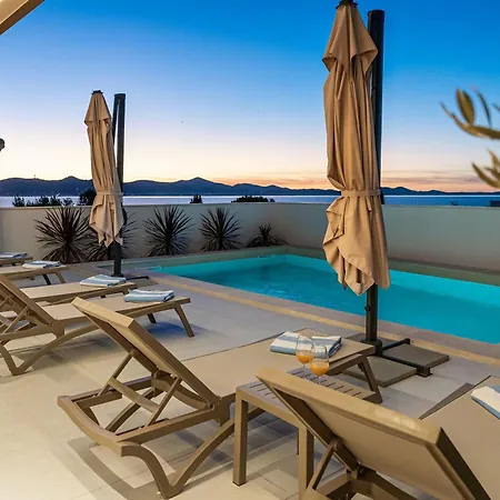 Villa Mare *